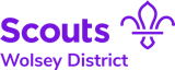 Wolsey District Scouts