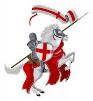 St Georges Day Parade 2026